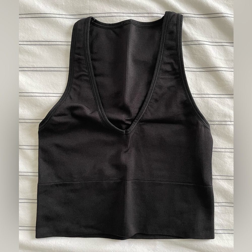 Athleta Aurora Top XS